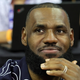 LeBron James spoke his mind and people got pissed